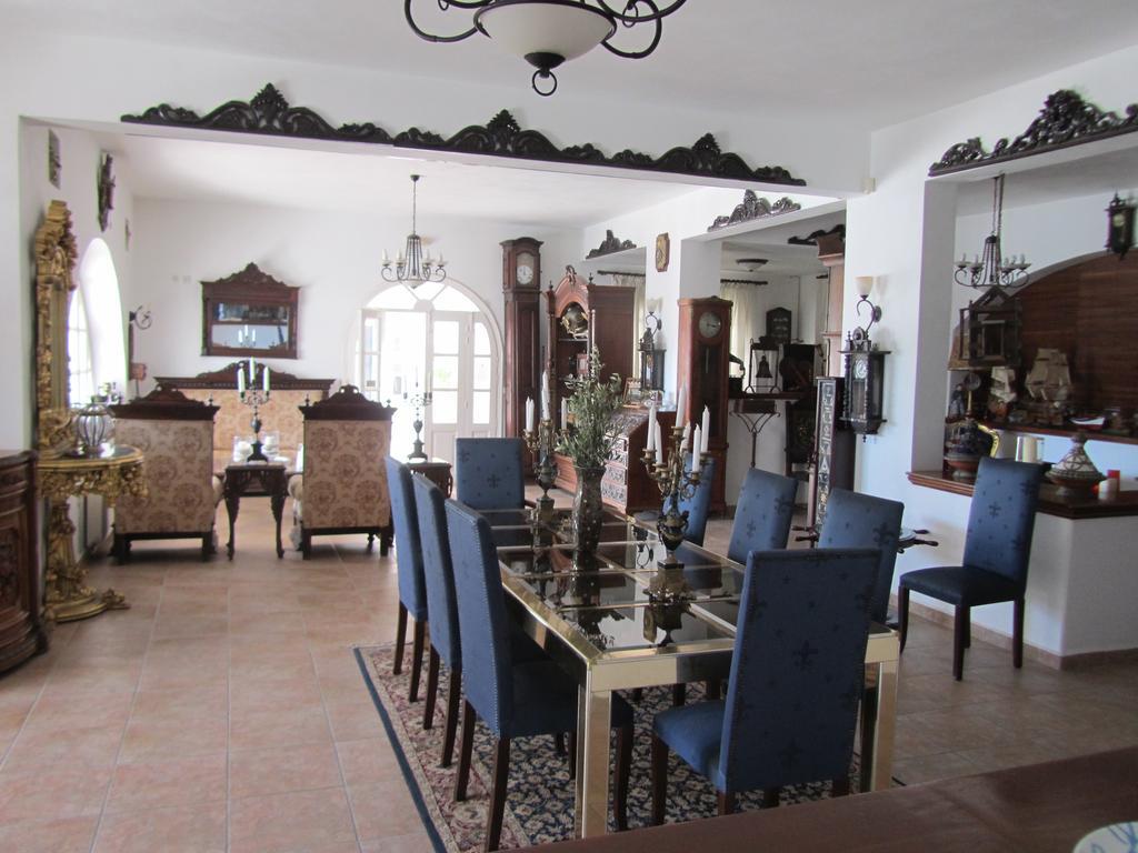 Porto Scoutari Romantic Hotel Skála Dış mekan fotoğraf