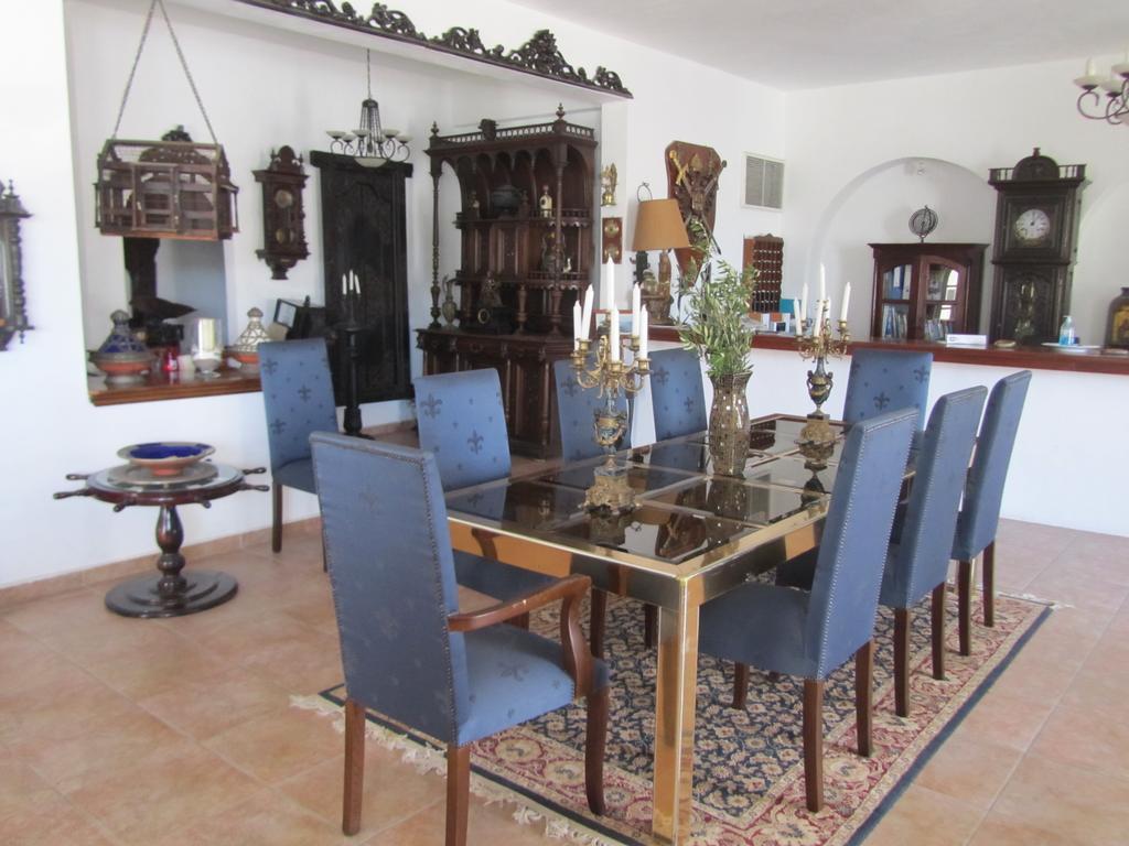 Porto Scoutari Romantic Hotel Skála Dış mekan fotoğraf