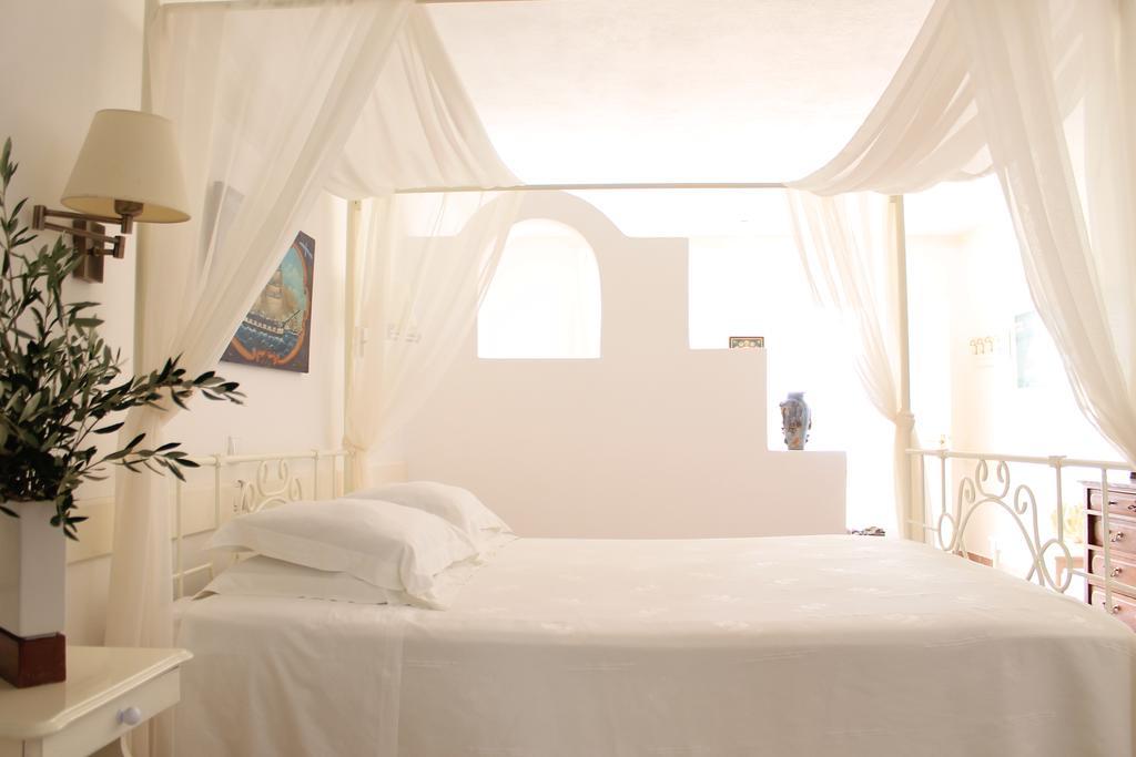 Porto Scoutari Romantic Hotel Skála Dış mekan fotoğraf