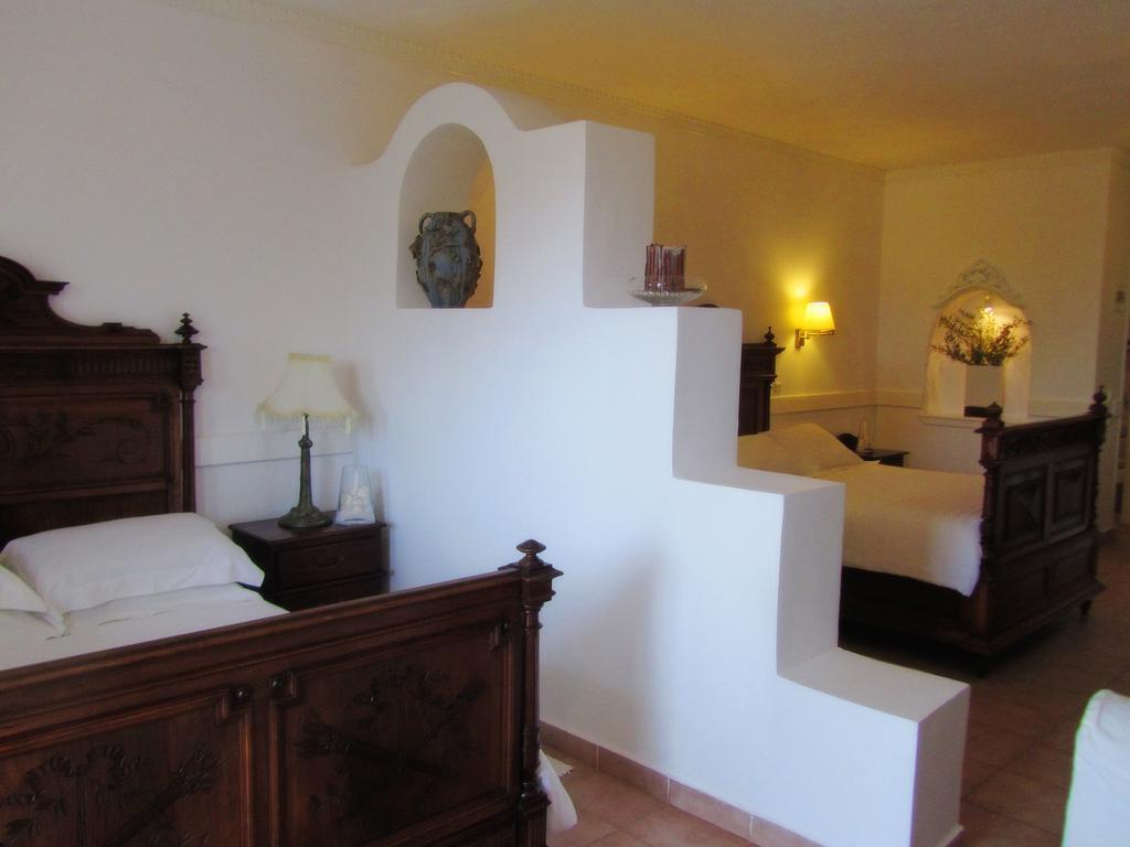 Porto Scoutari Romantic Hotel Skála Dış mekan fotoğraf