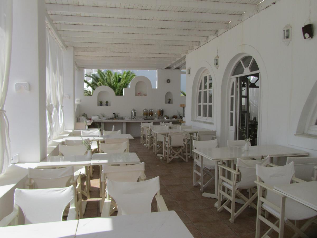 Porto Scoutari Romantic Hotel Skála Dış mekan fotoğraf