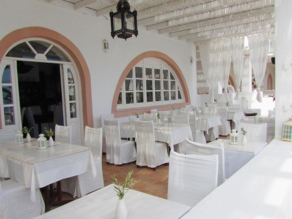 Porto Scoutari Romantic Hotel Skála Dış mekan fotoğraf