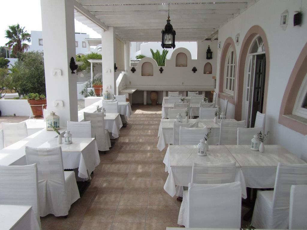Porto Scoutari Romantic Hotel Skála Dış mekan fotoğraf
